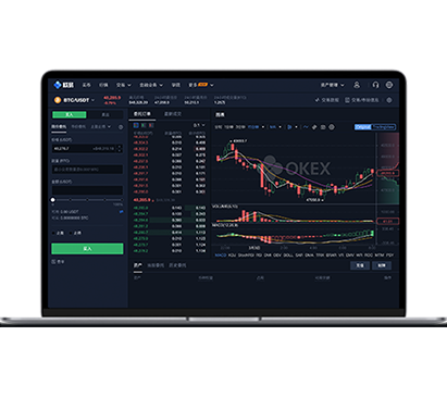 欧交易所app最新版下载入口：官方安全安装教程与常见问题欧易交易所APP界面预览 - 简洁直观的数字货币交易界面